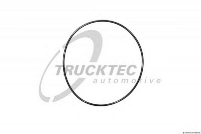 TRUCKTEC AUTOMOTIVE 0216048 -  Прокладка, впускной коллектор